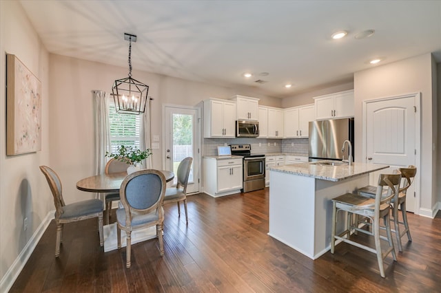 5815 Whispering Pines Way, Evans, GA 30809 - photo 12