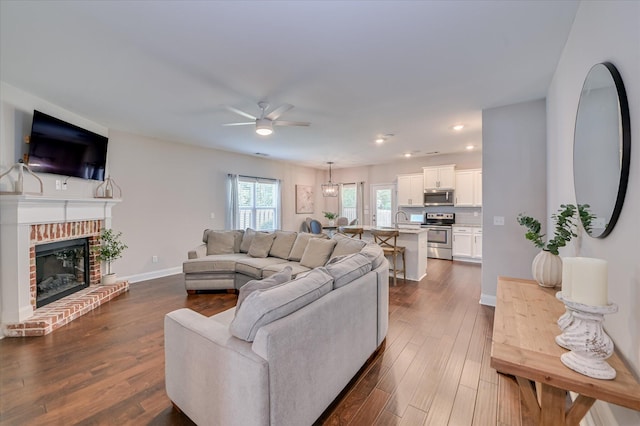 5815 Whispering Pines Way, Evans, GA 30809 - photo 8
