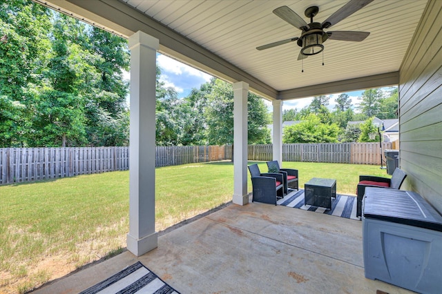 5815 Whispering Pines Way, Evans, GA 30809 - photo 33