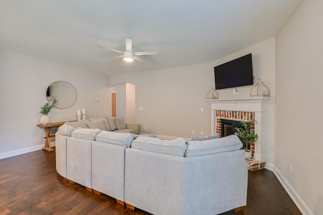 5815 Whispering Pines Way, Evans, GA 30809 - photo 10