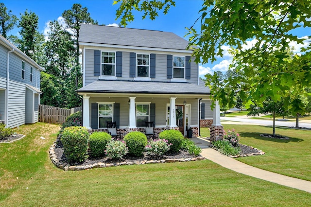 5815 Whispering Pines Way, Evans, GA 30809 - photo 3