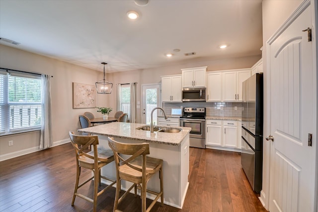 5815 Whispering Pines Way, Evans, GA 30809 - photo 17