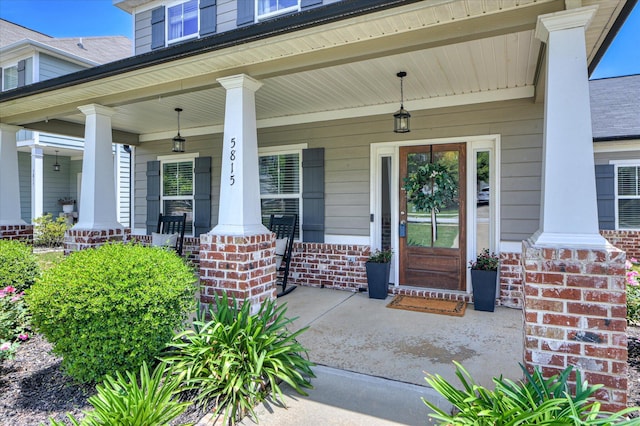 5815 Whispering Pines Way, Evans, GA 30809 - photo 4
