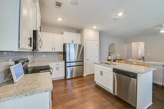 5815 Whispering Pines Way, Evans, GA 30809 - photo 15