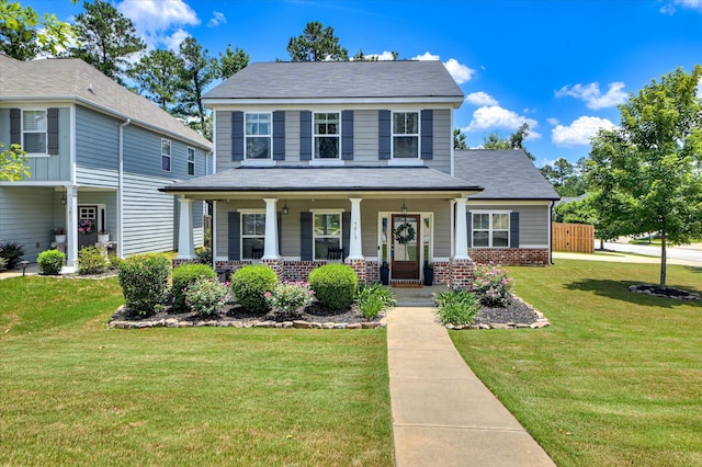 5815 Whispering Pines Way, Evans, GA 30809 - photo 1