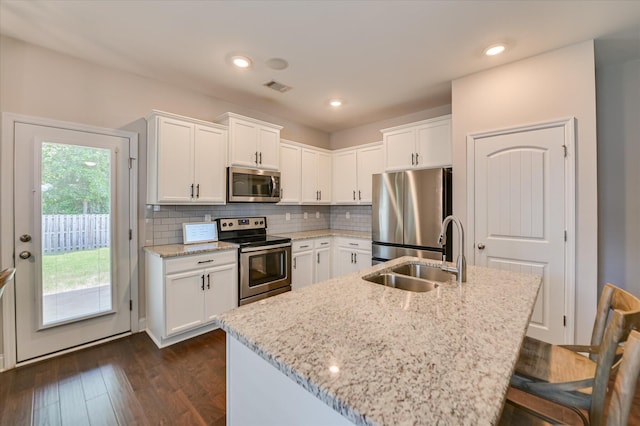 5815 Whispering Pines Way, Evans, GA 30809 - photo 14