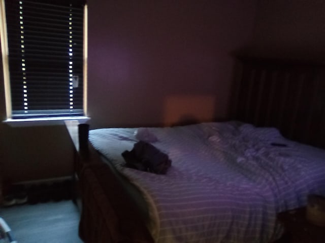 view of bedroom