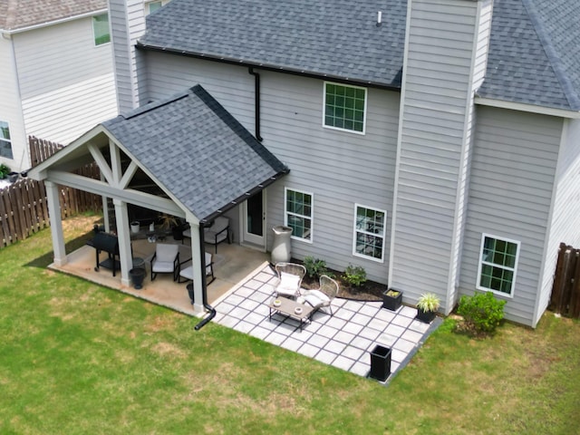 274 Palisade Rdg, Evans, GA 30809 - photo 39