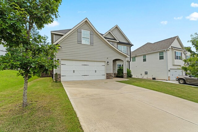 274 Palisade Rdg, Evans, GA 30809 - photo 2