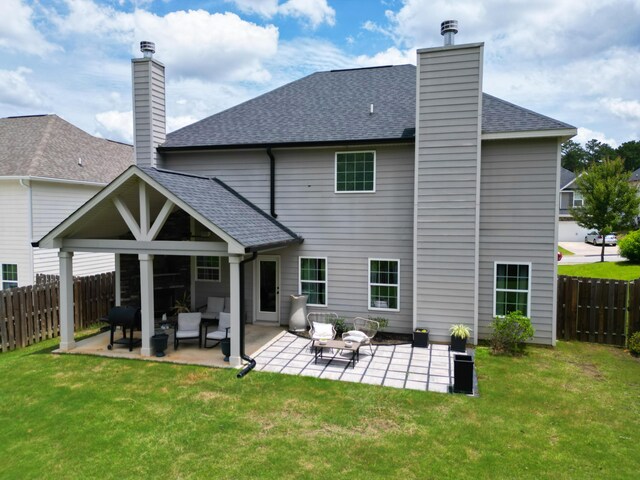 274 Palisade Rdg, Evans, GA 30809 - photo 37