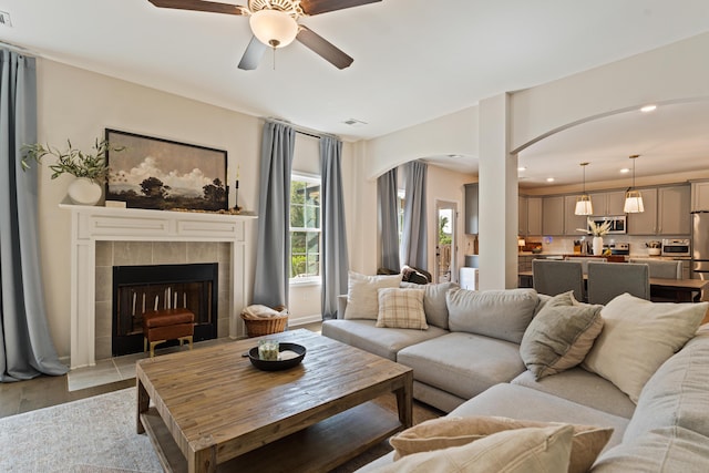274 Palisade Rdg, Evans, GA 30809 - photo 18