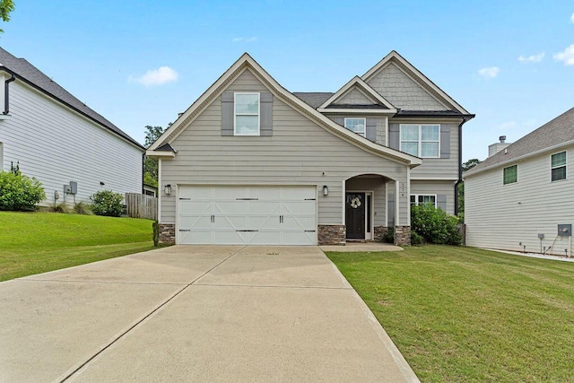 274 Palisade Rdg, Evans, GA 30809 - photo 1