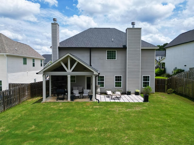 274 Palisade Rdg, Evans, GA 30809 - photo 38