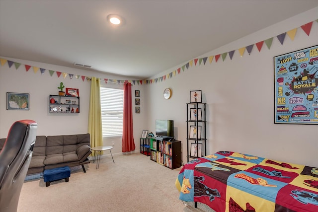 427 Roebuck Pass, Grovetown, GA 30813 - view of carpeted bedroom