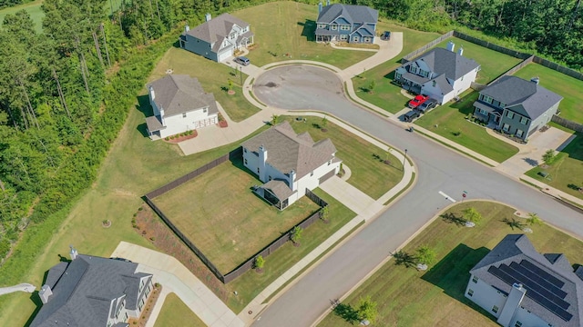 4136 Buffalo Trl, Evans, GA 30809 - aerial view of residential area