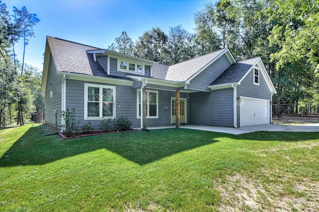 4044 Bath Edie Rd, Blythe, GA 30805 - photo 1