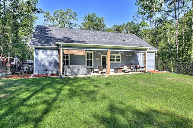 4044 Bath Edie Rd, Blythe, GA 30805 - photo 28