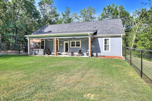 4044 Bath Edie Rd, Blythe, GA 30805 - photo 29
