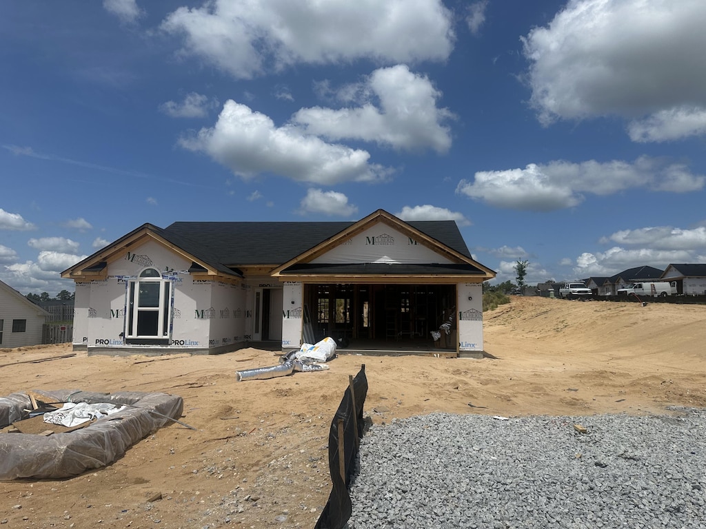 2394 Bellingham Dr, Hephzibah, GA 30815 - photo 2