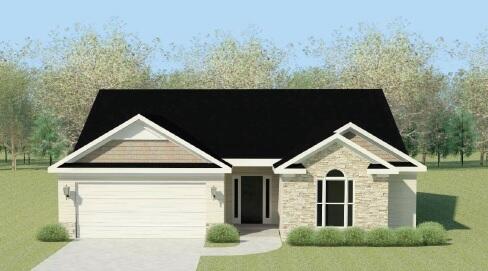 2394 Bellingham Dr, Hephzibah, GA 30815 - photo 1