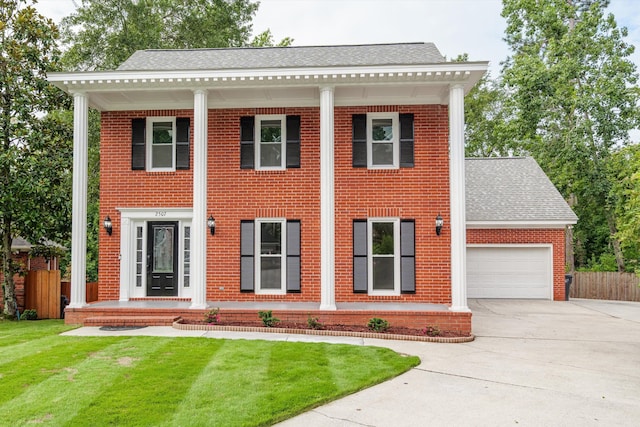 2507 Pinebluff Ct, Augusta, GA 30909 - photo 1