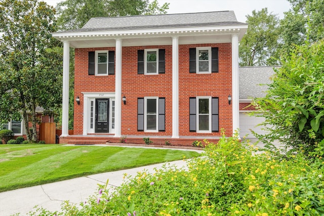 2507 Pinebluff Ct, Augusta, GA 30909 - photo 2