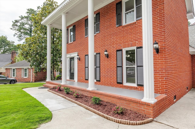 2507 Pinebluff Ct, Augusta, GA 30909 - photo 4