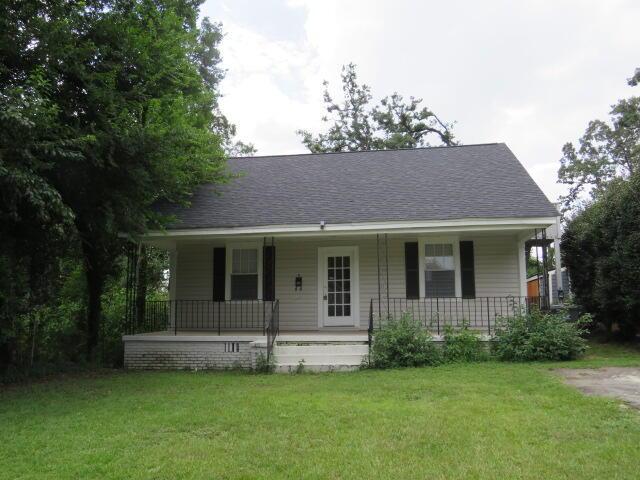 2006 Mcdowell St, Augusta, GA 30904 - photo 1
