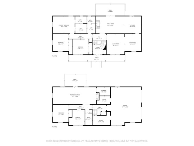 500 Columbia Rd, Edgefield, SC 29824 - photo 47