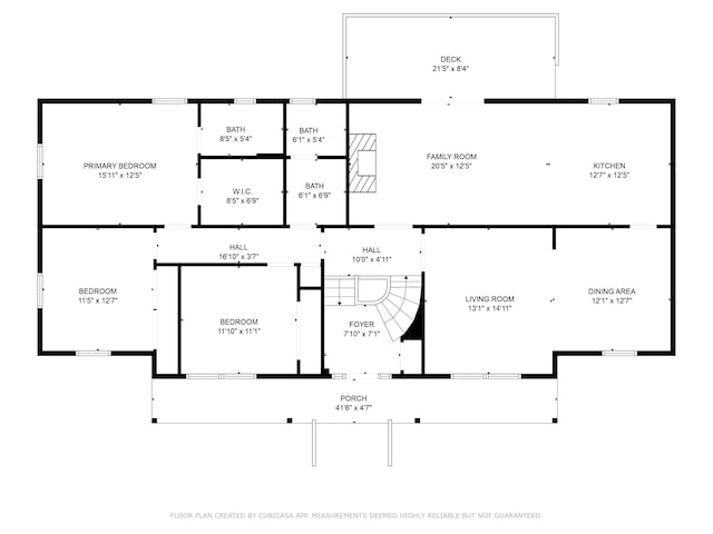 500 Columbia Rd, Edgefield, SC 29824 - photo 46