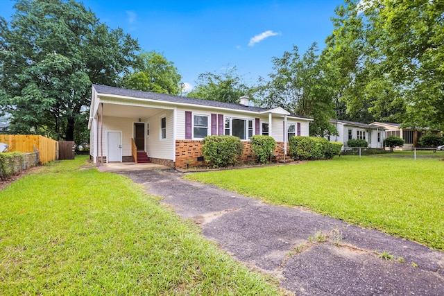 63 Ward Cir, Aiken, SC 29801 - photo 2