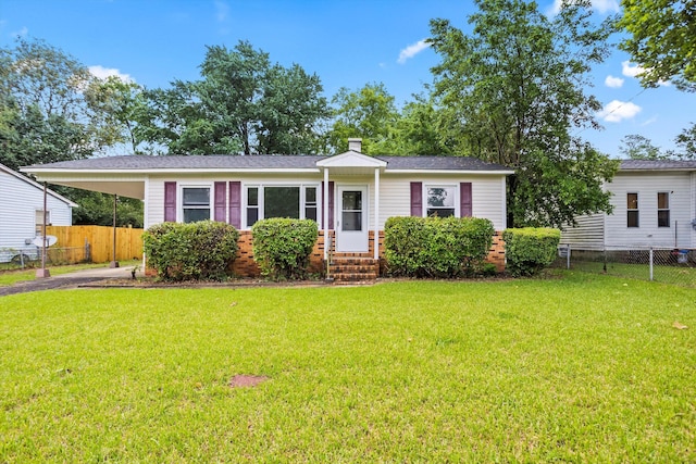 63 Ward Cir, Aiken, SC 29801 - photo 1