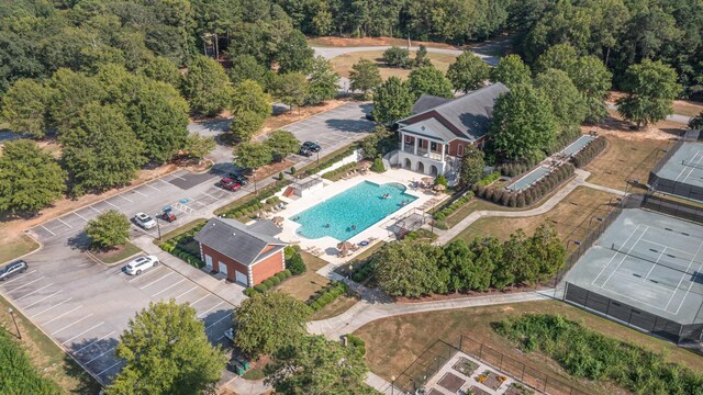 300 Science Hill School Ln, North Augusta, SC 29860 - photo 73