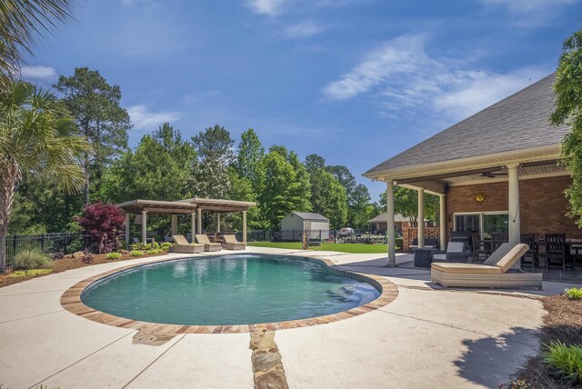 300 Science Hill School Ln, North Augusta, SC 29860 - photo 45