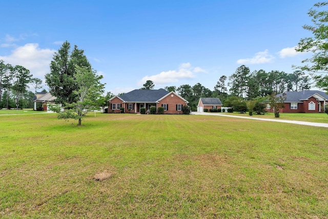 2993 Old Lodge Rd, Hephzibah, GA 30815 - photo 1