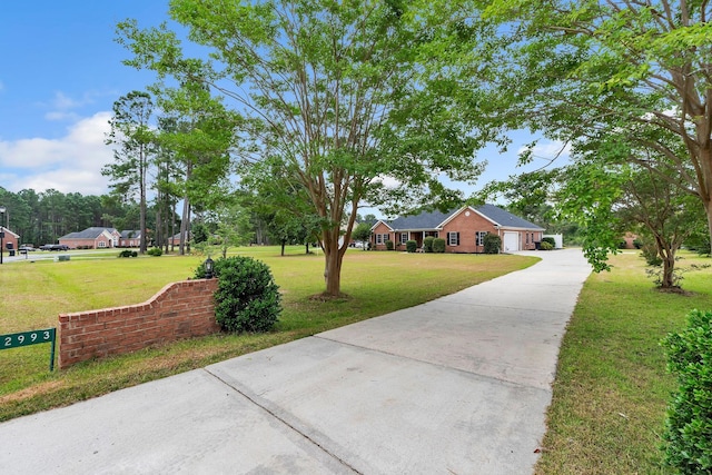 2993 Old Lodge Rd, Hephzibah, GA 30815 - photo 3