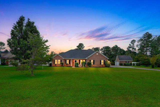 2993 Old Lodge Rd, Hephzibah, GA 30815 - photo 2