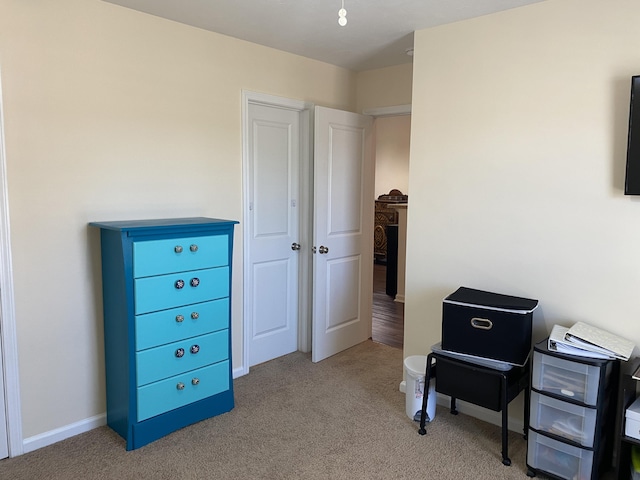 1908 Aspen Green Way, Augusta, GA 30909 - carpeted bedroom featuring baseboards