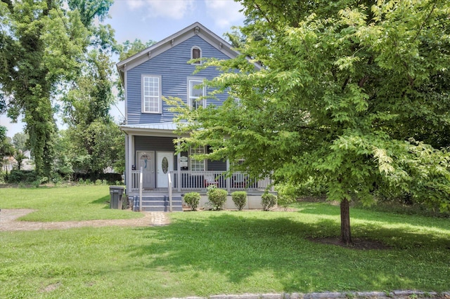 247 Walker St, Augusta, GA 30901 - photo 1