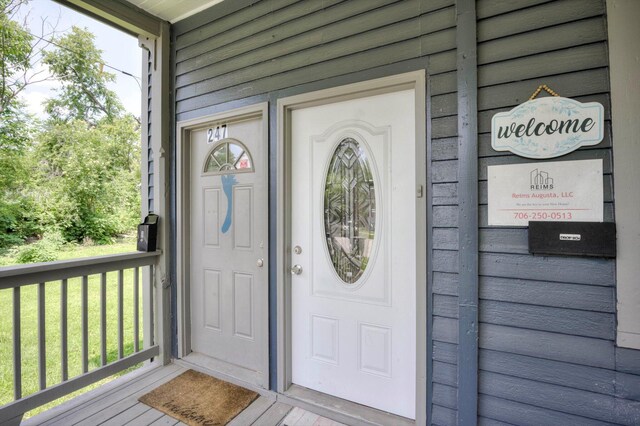 247 Walker St, Augusta, GA 30901 - photo 18