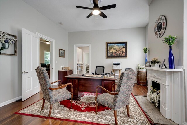 247 Walker St, Augusta, GA 30901 - photo 9