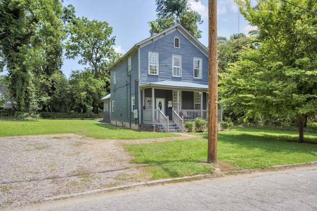247 Walker St, Augusta, GA 30901 - photo 2