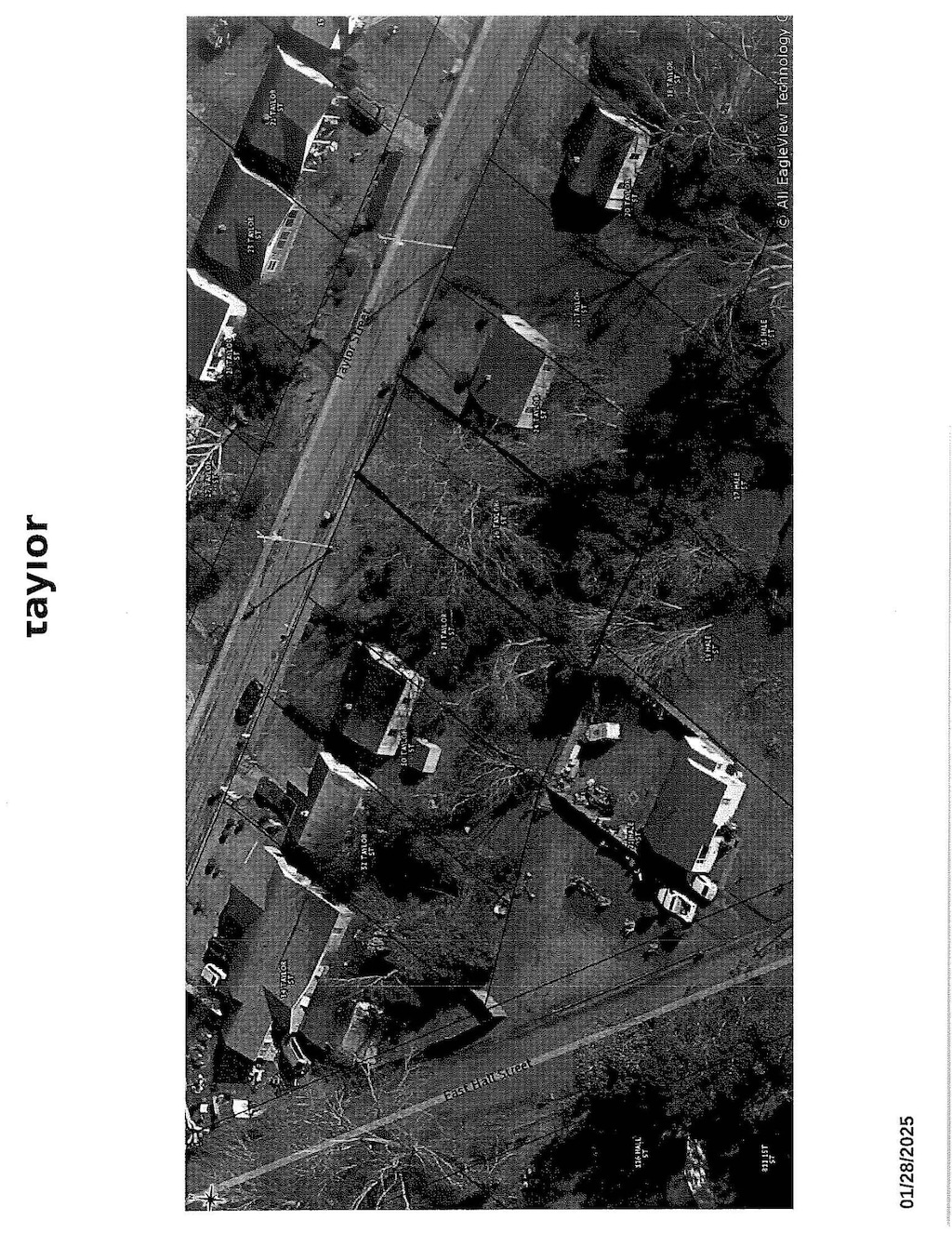 26 Taylor St, Augusta, GA 30901 - photo 1
