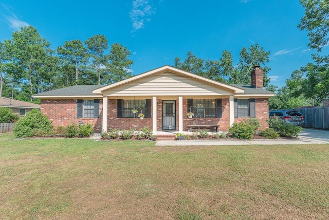 3405 Southern Ridge Ct, Augusta, GA 30906 - photo 1