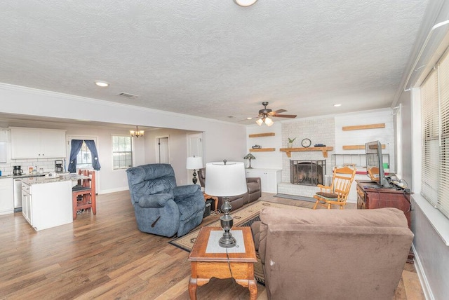 3405 Southern Ridge Ct, Augusta, GA 30906 - photo 6