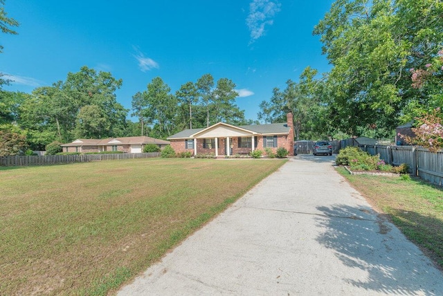 3405 Southern Ridge Ct, Augusta, GA 30906 - photo 45