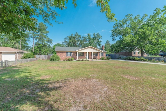 3405 Southern Ridge Ct, Augusta, GA 30906 - photo 44