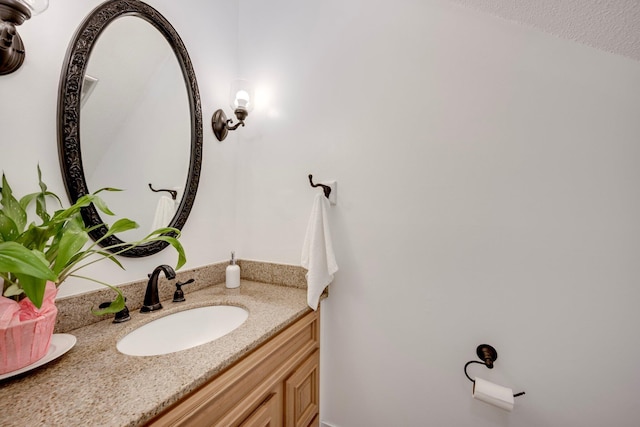 3103 Holly Haven Dr, Augusta, GA 30907 - bathroom featuring vanity