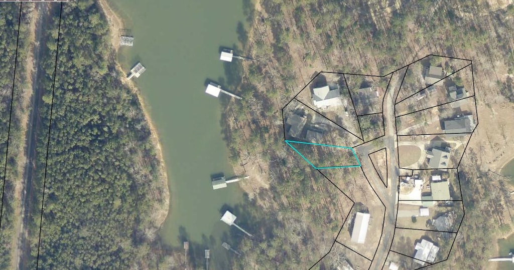 1131 Whitstone Rd, Lincolnton, GA 30817 - photo 1