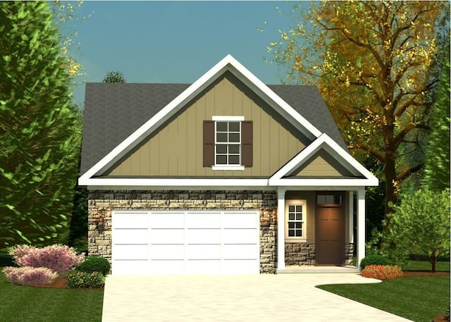 695 Ashburn Dr, North Augusta, SC 29860 - photo 1